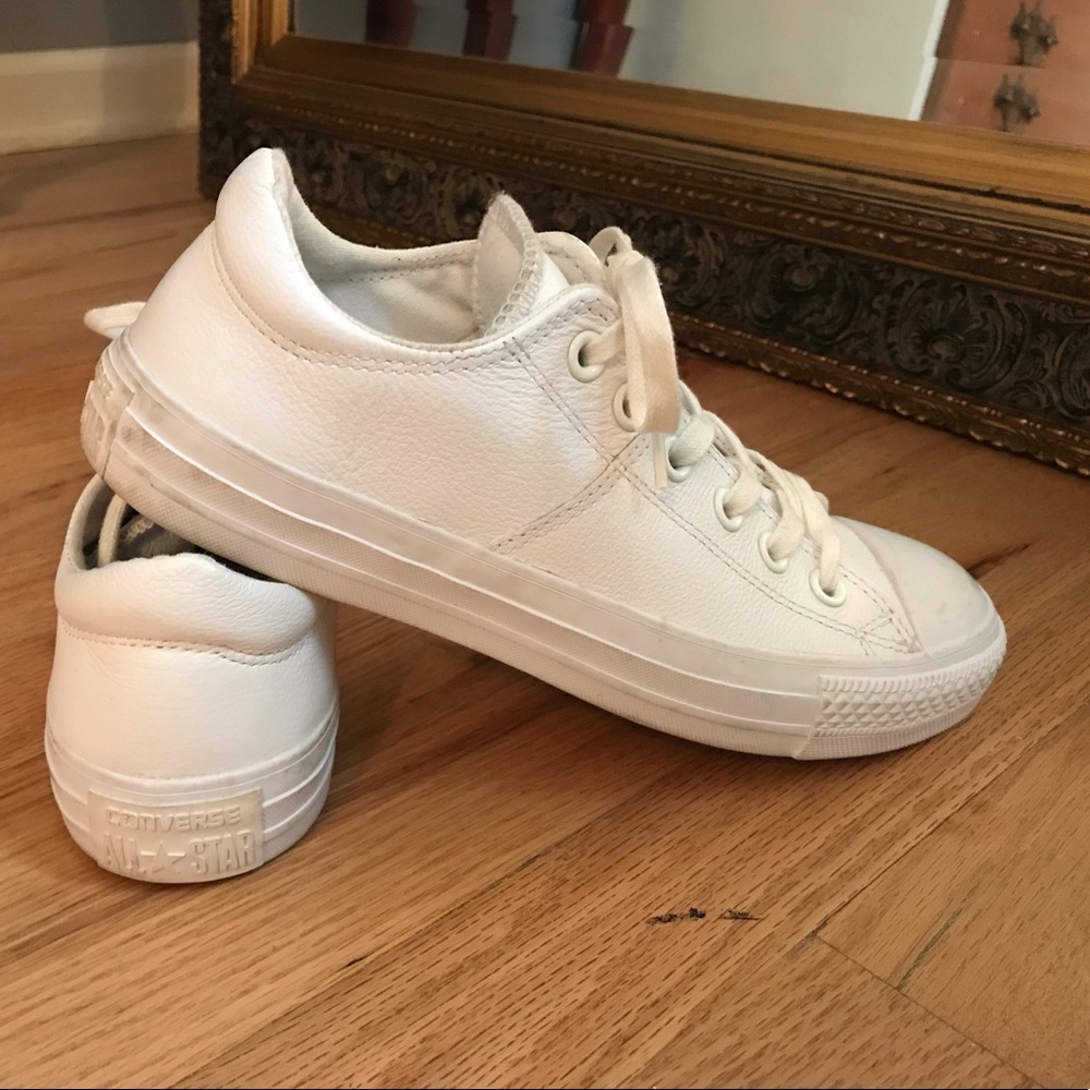 Converse sneakers